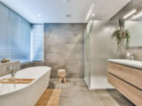 Idée pour décorer votre salle de bain et la rendre plus moderne
