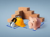 Réparation, rénovation complète ou amélioration de l’isolation : quel prêt toiture choisir ?