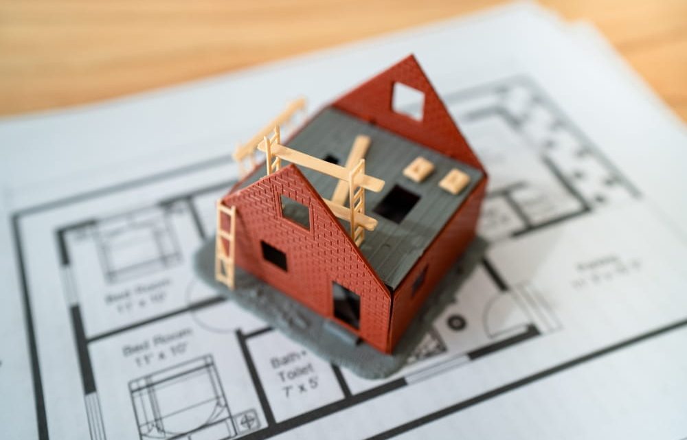 Plan maison : comment concevoir un logement adapté à ses besoins ?