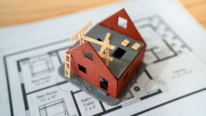 Plan maison : comment concevoir un logement adapté à ses besoins ?